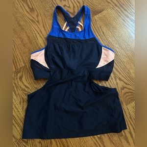 Athleta Swim Tops